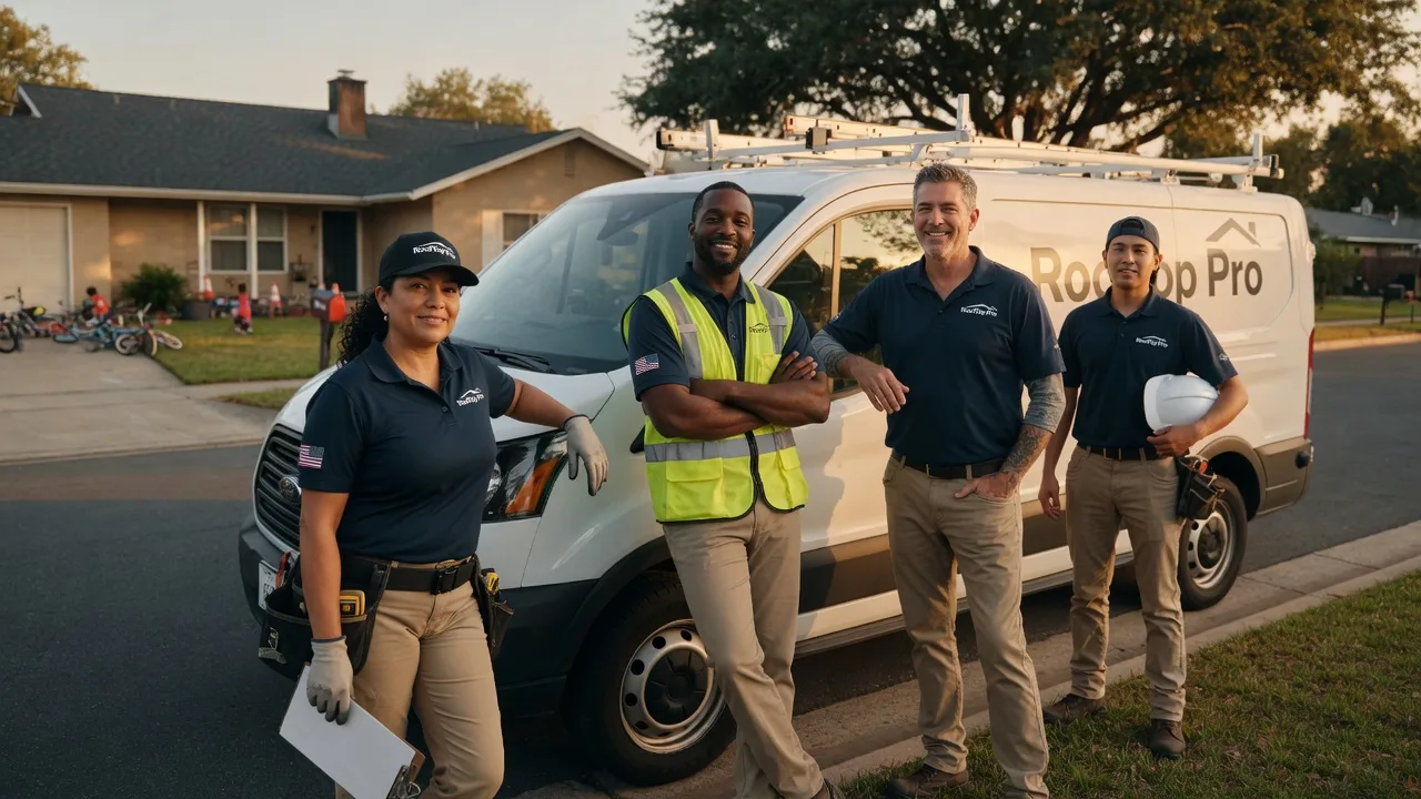 Roof Repair in Pointe A La Hache, LA near me